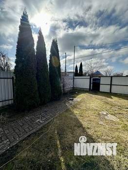 Дом 130м&sup2;, 2-этажный, участок 6 сот.  