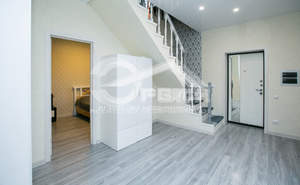 Дом 161м², 2-этажный, участок 4 сот.  