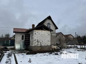 Дом 90м², 2-этажный, участок 6 сот.  
