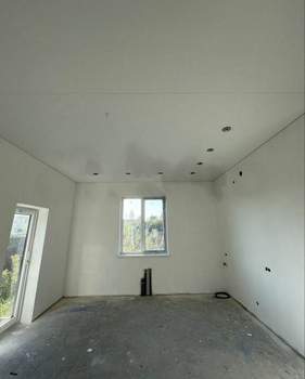 Дом 150м², 2-этажный, участок 5 сот.  