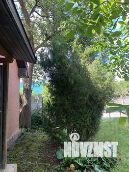 Дом 80м&sup2;, 1-этажный, участок 8 сот.  