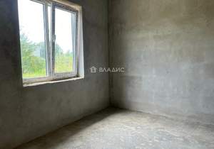 Дом 110м&sup2;, 1-этажный, участок 6 сот.  