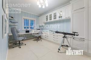 Дом 208м², 2-этажный, участок 7 сот.  