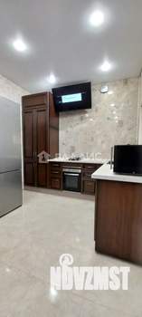 Таунхаус 53м², 2-этажный, участок 1 сот.  