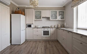 Дом 450м², 2-этажный, участок 7 сот.  