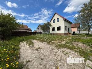 Дом 85м², 2-этажный, участок 6 сот.  