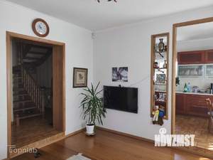 Дом 113м², 2-этажный, участок 6 сот.  