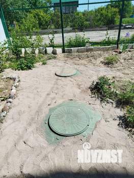 Дом 150м², 2-этажный, участок 6 сот.  