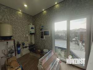 Дом 135м², 1-этажный, участок 5 сот.  