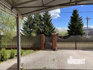 Дом 227м², 2-этажный, участок 5 сот.  