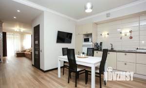 Таунхаус 165м², 3-этажный, участок 1 сот.  