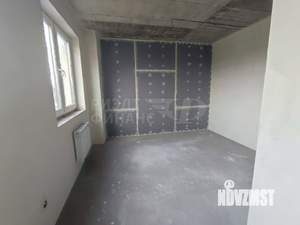 Таунхаус 106м&sup2;, 2-этажный, участок 1 сот.  