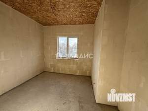 Дом 62м&sup2;, 1-этажный, участок 3 сот.  