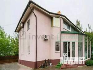 Дом 220м², 2-этажный, участок 6 сот.  