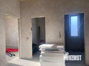 Дом 109м&sup2;, 1-этажный, участок 4 сот.  