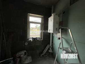 Дом 340м², 3-этажный, участок 4 сот.  