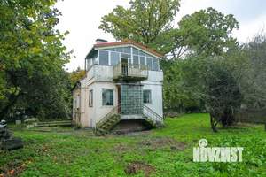 Дом 131м&sup2;, 2-этажный, участок 6 сот.  