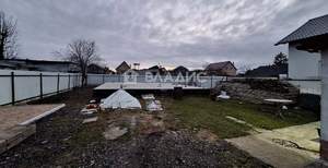 Дом 30м&sup2;, 1-этажный, участок 4 сот.  