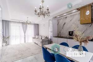 Таунхаус 190м², 3-этажный, участок 2 сот.  