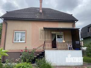 Дом 250м², 3-этажный, участок 8 сот.  