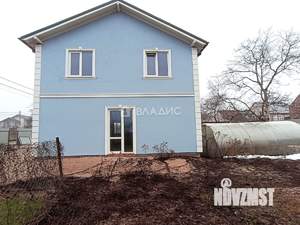 Дача 180м², 2-этажный, участок 6 сот.  