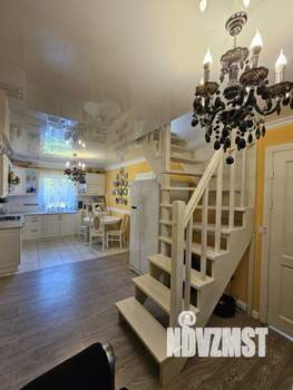 Дом 150м², 2-этажный, участок 10 сот.  