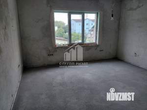 Таунхаус 262м&sup2;, 3-этажный, участок 5 сот.  