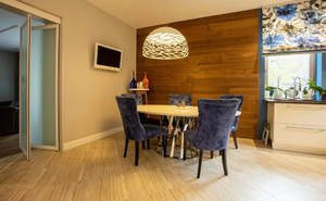 Дом 251м&sup2;, 3-этажный, участок 10 сот.  