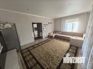 Дом 120м², 2-этажный, участок 7 сот.  