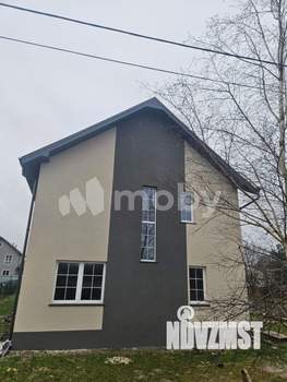 Коттедж 200м&sup2;, 2-этажный, участок 6 сот.  