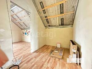 Дом 119м&sup2;, 2-этажный, участок 6 сот.  