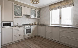 Дом 450м², 2-этажный, участок 7 сот.  