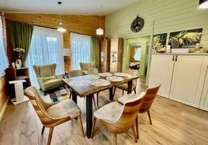 Дом 120м², 2-этажный, участок 12 сот.  