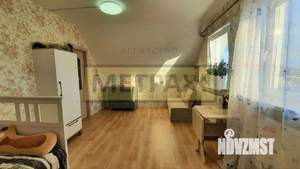 Дом 102м&sup2;, 2-этажный, участок 5 сот.  