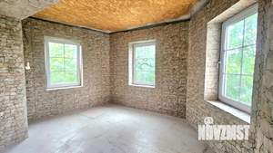 Дом 187м&sup2;, 2-этажный, участок 9 сот.  