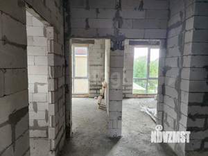 Дом 153м&sup2;, 2-этажный, участок 3 сот.  