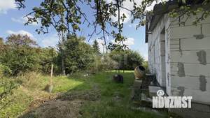 Дом 186м&sup2;, 2-этажный, участок 8 сот.  