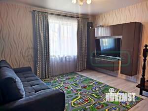 Дом 110м², 2-этажный, участок 6 сот.  