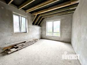 Таунхаус 113м², 2-этажный, участок 2 сот.  