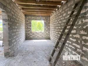 Дом 131м², 2-этажный, участок 7 сот.  