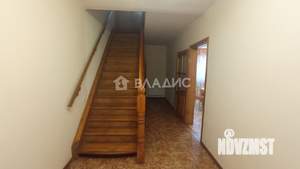 Дом 430м², 3-этажный, участок 12 сот.  