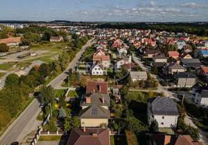 Дом 385м², 3-этажный, участок 9 сот.  