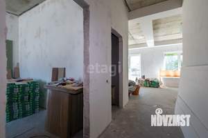 Таунхаус 210м², 3-этажный, участок 3 сот.  