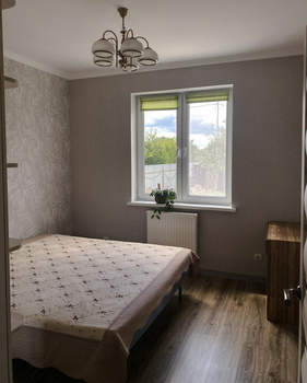 Дом 150м², 2-этажный, участок 6 сот.  