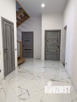 Дом 175м², 2-этажный, участок 6 сот.  