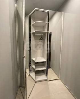 Дом 96м², 2-этажный, участок 1 сот.  