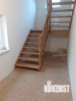 Дом 120м&sup2;, 2-этажный, участок 5 сот.  