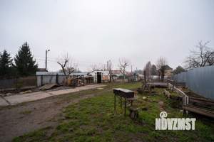 Дом 168м², 2-этажный, участок 7 сот.  