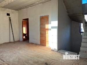 Таунхаус 137м², 3-этажный, участок 2 сот.  