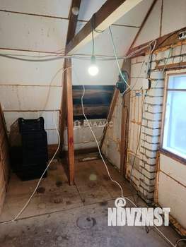 Дача 60м², 2-этажный, участок 4 сот.  